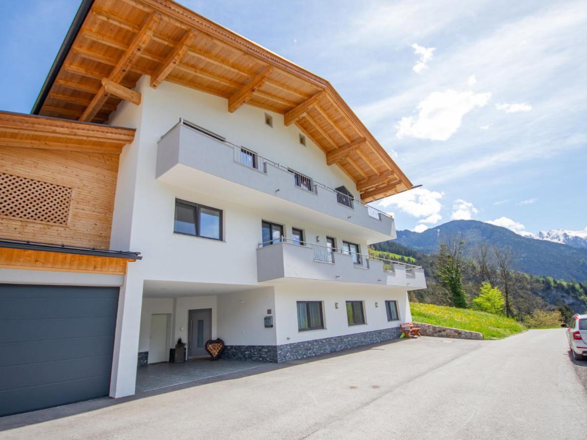 Apartment Anton-2 By Interhome Ramsau im Zillertal Exterior foto