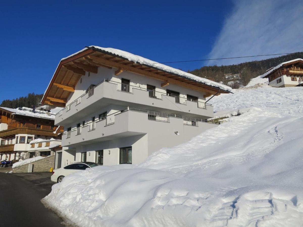 Apartment Anton-2 By Interhome Ramsau im Zillertal Exterior foto