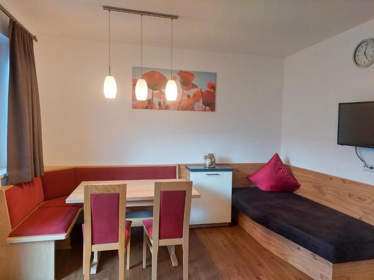Apartment Anton-2 By Interhome Ramsau im Zillertal Exterior foto