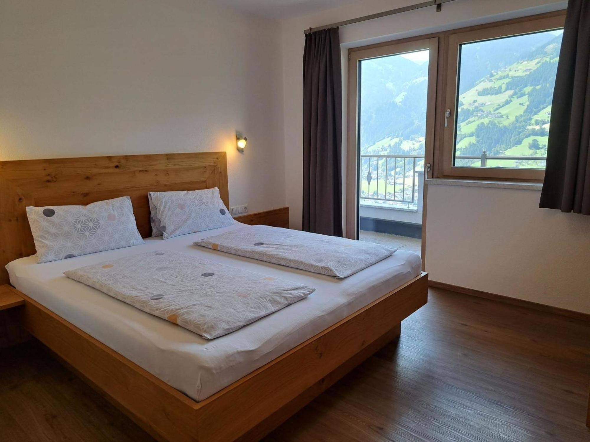 Apartment Anton-2 By Interhome Ramsau im Zillertal Exterior foto