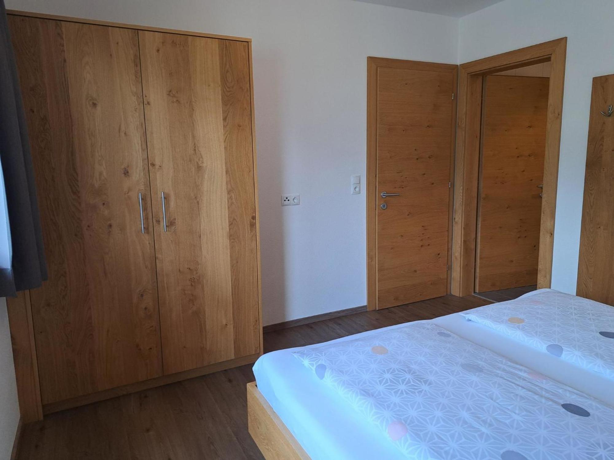 Apartment Anton-2 By Interhome Ramsau im Zillertal Exterior foto