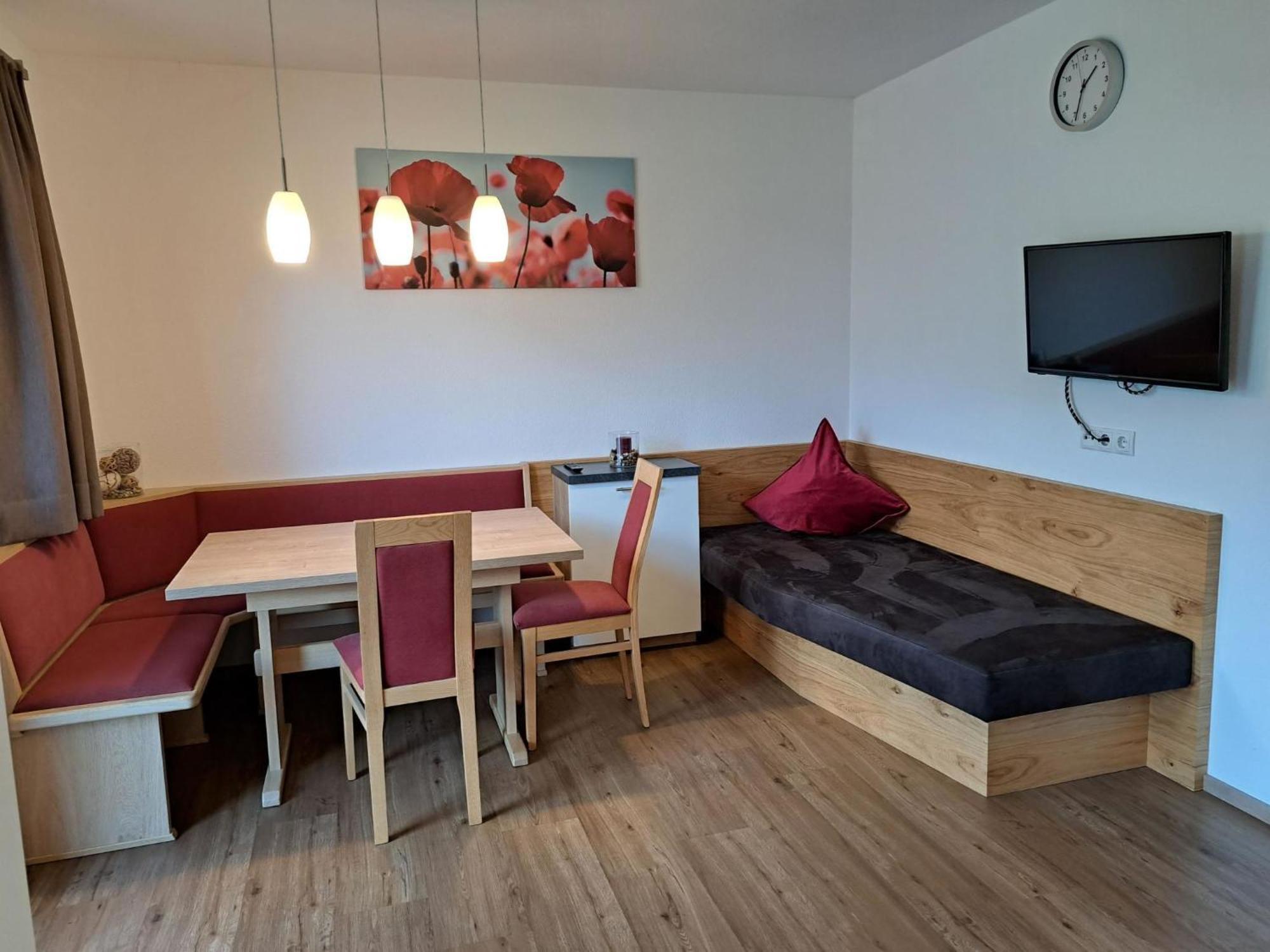 Apartment Anton-2 By Interhome Ramsau im Zillertal Exterior foto